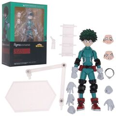 Figma Midoriya Izuku (My Hero Academy)