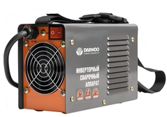 Сварочный инвертор DAEWOO MINI DW 190