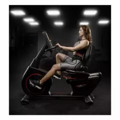 Ultra Gym Велотренажер горизонтальный UG-B002