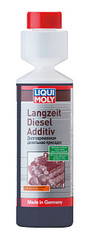 Присадка дизельная Liqui Moly долговременная (0,25л)