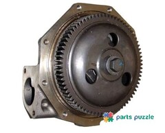 Насос водяной, без сальников, оригинал / WATER PUMP АРТ: CH12892