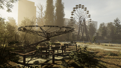 Chernobylite Enhanced Edition (для ПК, цифровой код доступа)