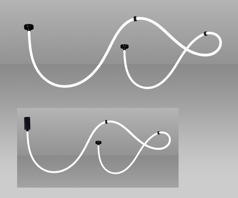 Подвес Kink Light Венди 08031-400,19
