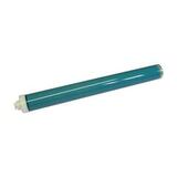 Фотовал для HP LJ 2410, 2420, 2430, P3005 Golden Green