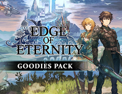 Edge Of Eternity - Goodies Pack (для ПК, цифровой код доступа)