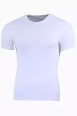 Термофутболка adidas Techfit SS