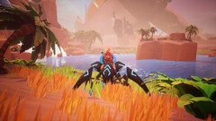 Astor: Blade of the Monolith (для ПК, цифровой код доступа)