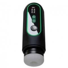 Автоматический мастурбатор Chang Jiang №7 (с вибрацией и имитацией минета)