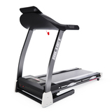 Беговая дорожка DFC SILUET FITNESS T5S фото №3