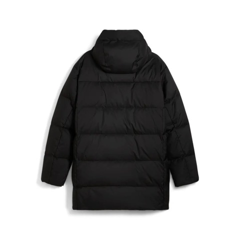 Куртка Puma Protective Down Parka PUMA Black
