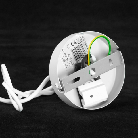 Подвесная люстра Lussole LSP-8970