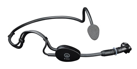 AKG C544 L головной конденсаторный микрофон для радиосистем