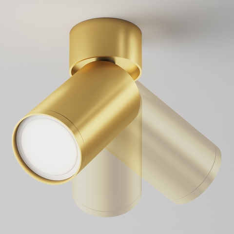 Потолочный светильник Maytoni Focus s C050CL-U-1MG