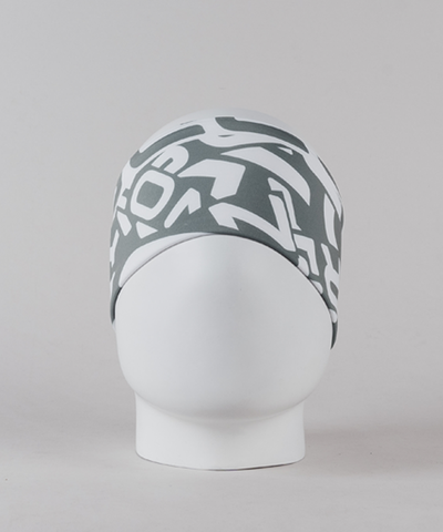 повязка NORDSKI Logo Lilac NSV258932