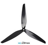 Пропеллер нейлоновый C10.5*5*3 трёхлопастной Cinelifter T-Motor (пара)