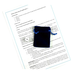 Настольная игра"Набор гадальный. Да, нет, может быть"