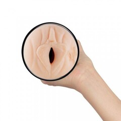 Мастурбатор Feel копия порно звезды Leigh Raven от KIIROOStars Collection