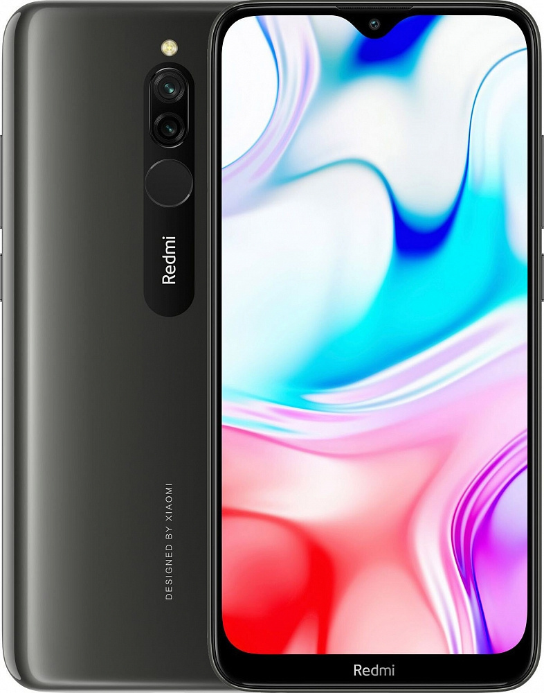 Xiaomi Redmi 8 Купить Стекло