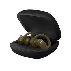 Беспроводные наушники-вкладыши Powerbeats Pro, серия Totally Wireless, Moss