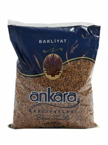 Qarabaşaq \  Гречка \ Buckwheat Ankara 800q