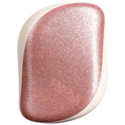 Расческа Tangle Teezer Compact Styler Rose Gold Glaze