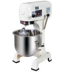 Миксер планетарный Assum В40М