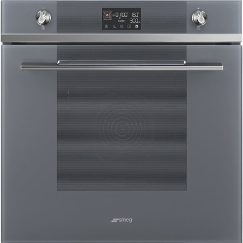 Духовой шкаф Smeg SO6102M2S