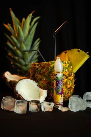 HIMIK Pina Colada Liquid