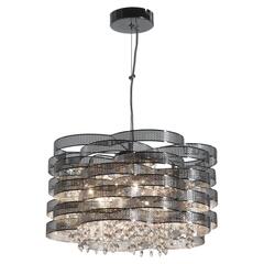 Подвесная люстра Lussole Wilmington LSL-3407-05