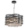 Подвесная люстра Lussole Wilmington LSL-3407-05