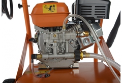 Бензиновая мойка высокого давления Sturm PW5014