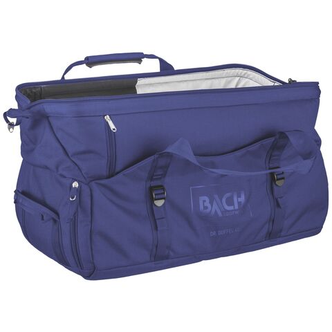 Картинка баул BACH Dr. Duffel 40 Dawn - 4