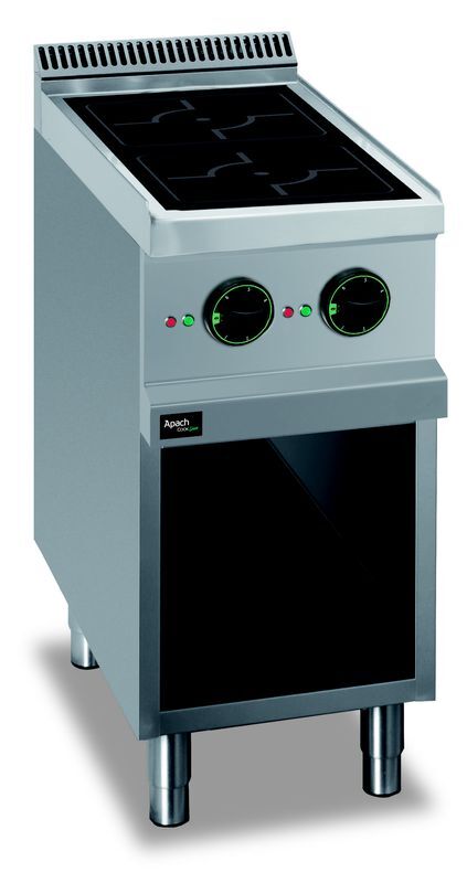 Плита индукционная Apach APRI-47P/PL
