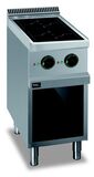 фото 3 Плита индукционная Apach APRI-47P/PL на profcook.ru