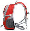 Картинка рюкзак городской Ai One 2159 red - 4