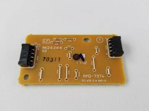 Плата контроллера памяти HP CLJ M377/M452/M477 (RM2-7374)
