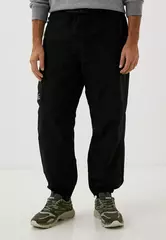 Брюки Alpha Industries Utility Jogger Black (Черный)