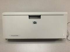 Крышка передняя в сборе с обходным лотком HP LJ 5200 (RM1-2458)