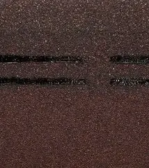 Коньково-карнизная черепица Docke  Premium Корица