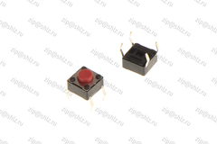 Микровыключатель DTS-62R-V