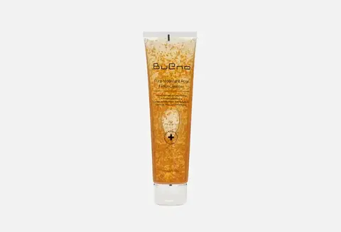 Bueno Цветочный гель для умывания с лепестками роз Bueno Pure Moonlight Rose Floral Cleanser, 150 мл