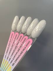 Гель Milk Shake 15 мл