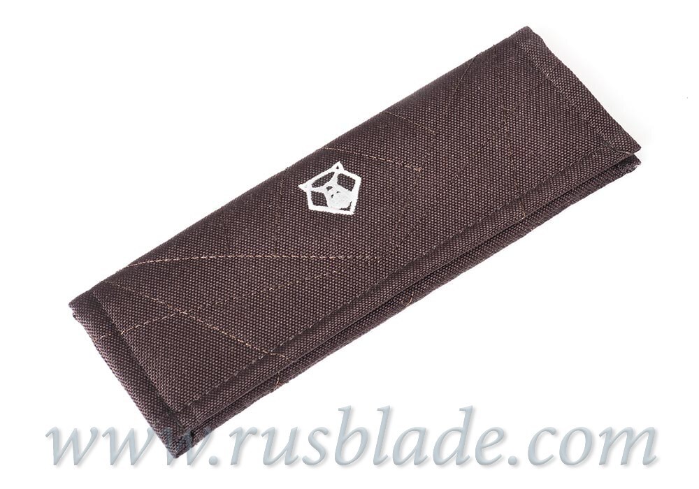 Original Shirogorov Case F95 size Brown Cell