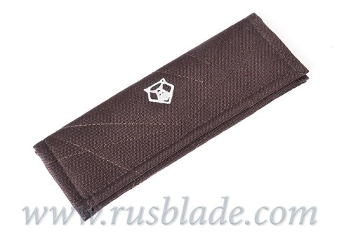 Original Shirogorov Case F95 size Brown Cell 