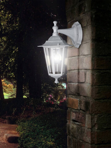 Уличный настенный светильник Eglo LATERNA 5 22462