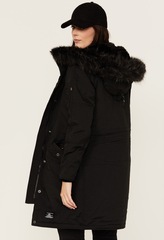 Женская парка Elyse Gen II Parka W Black (Черный)