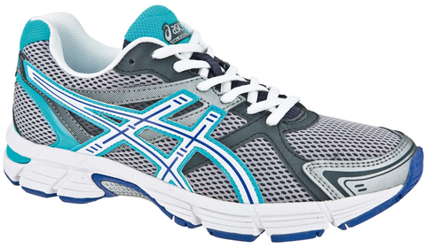 Беговые кроссовки ASICS GEL-PURSUIT Жен