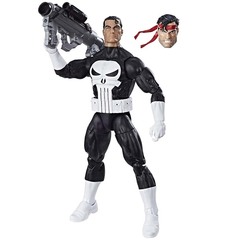 Каратель 15 см. Ретро коллекция Марвел