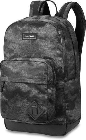 Картинка рюкзак городской Dakine 365 pack dlx 27l Ashcroft Black Jersey - 1