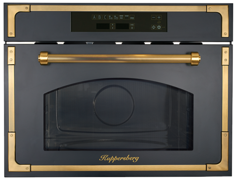 Микроволновая печь встраиваемая KUPPERSBERG RMW 969 ANT